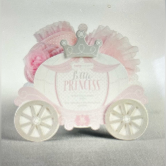 Little Princess 3 Piece Gift Set - Picture 2 of 3